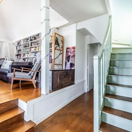 Floor With Panoramic Terrace And Monument Views Apartamento *